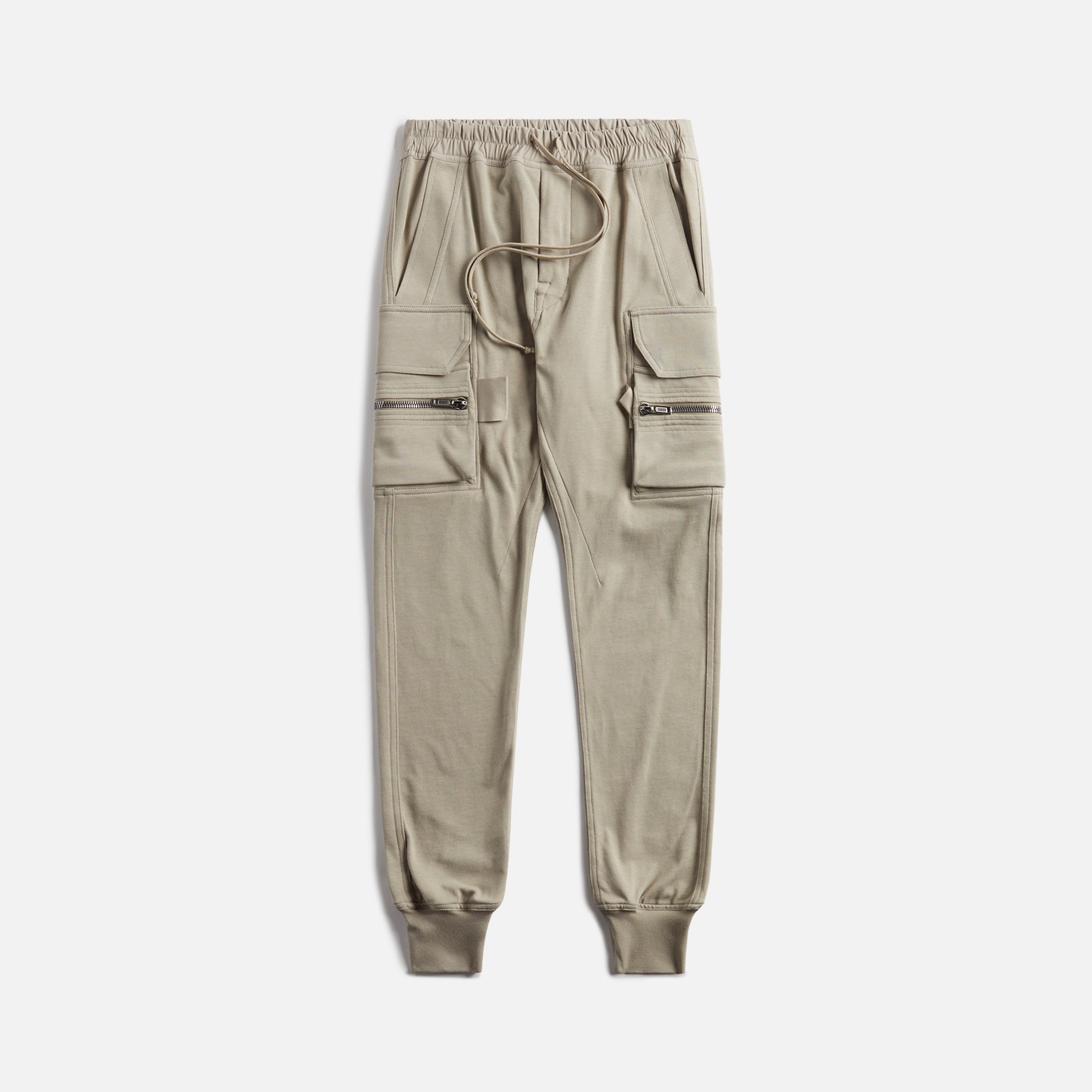 Rick Owens Mastodon Cargo - Pearl – Kith