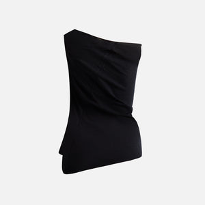 Rick Owens Athena Top - Black