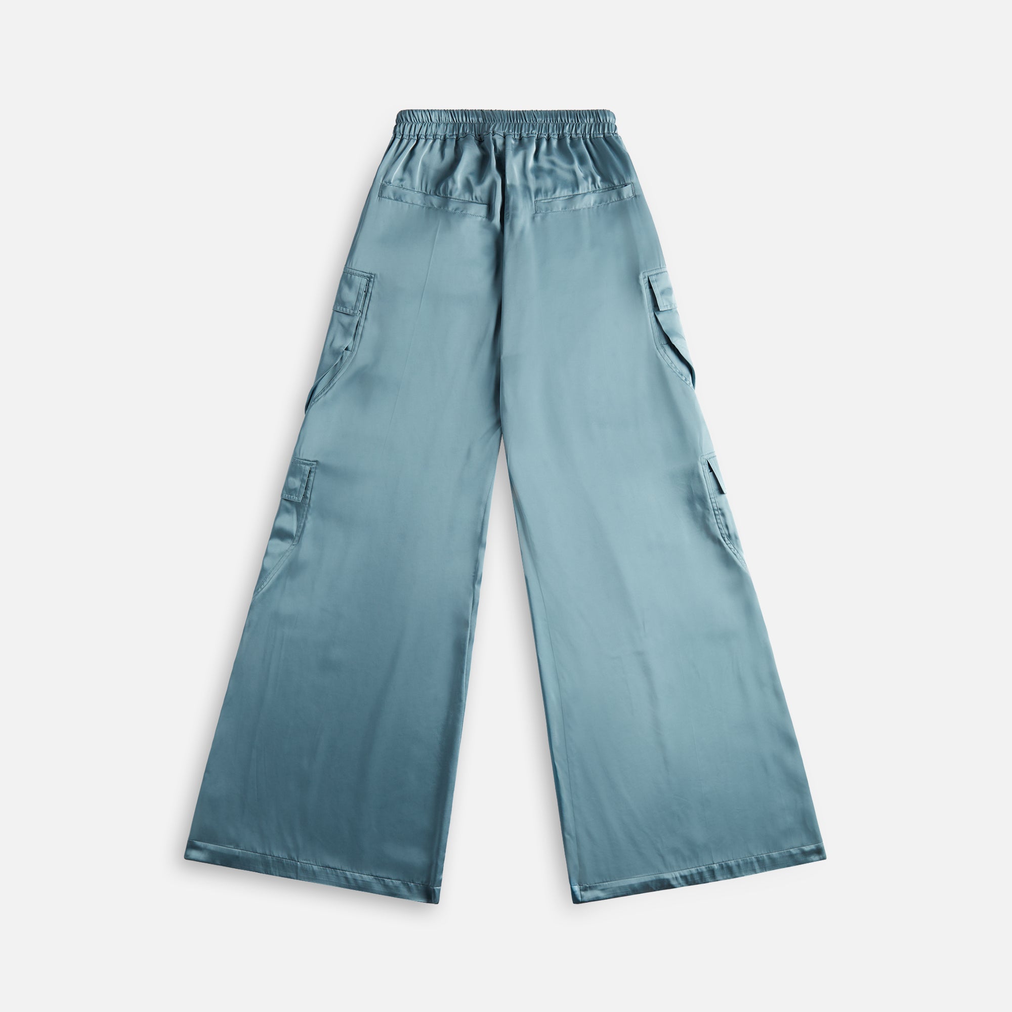 パンツ RICK OWENS 23SS Cargobelas TROUSERS 46 Cargobelas in Forest – SVRN