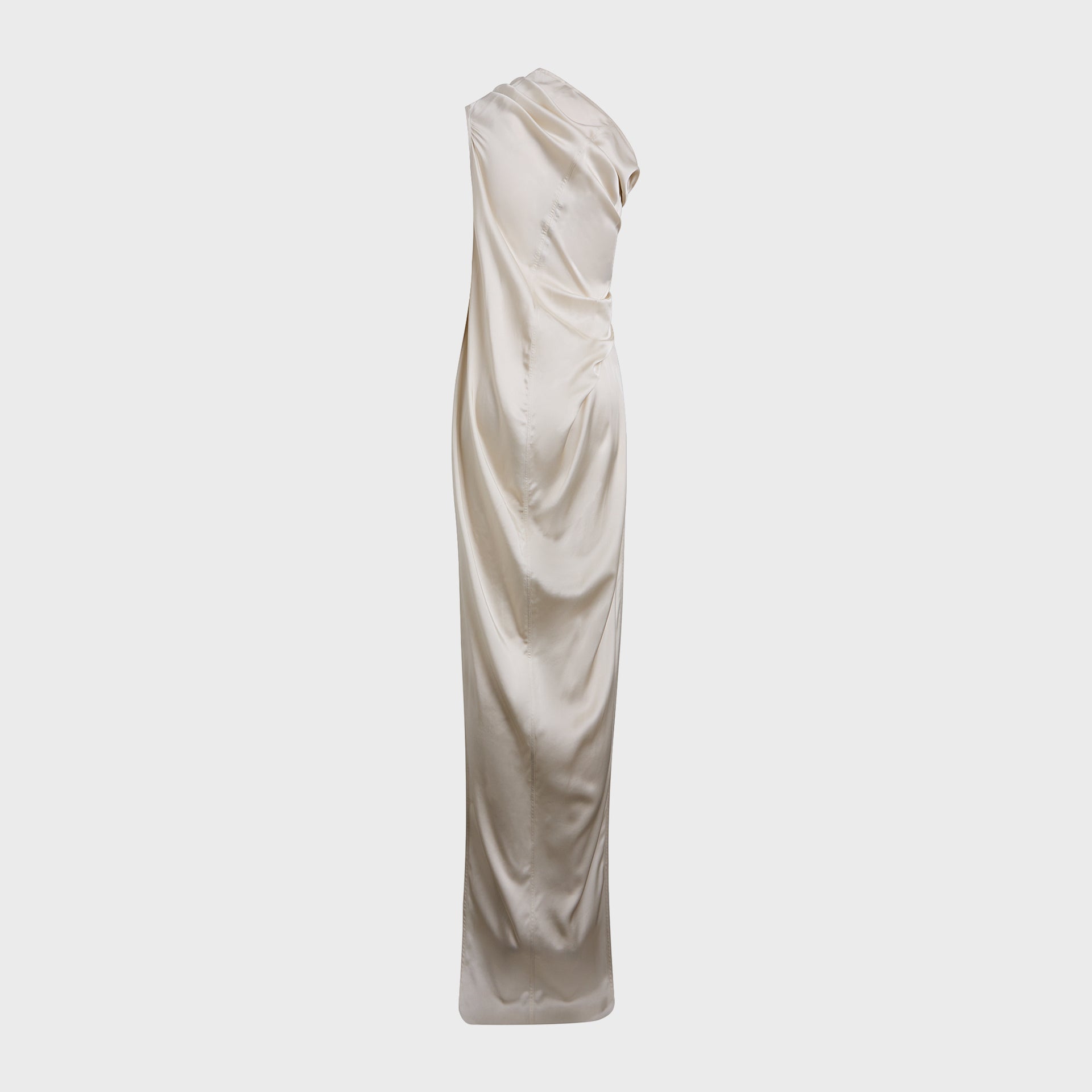 Rick Owens Athena Arrowhead Dress - Dinge