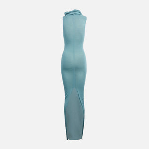 Rick Owens Banded T Dress - Mouthwash