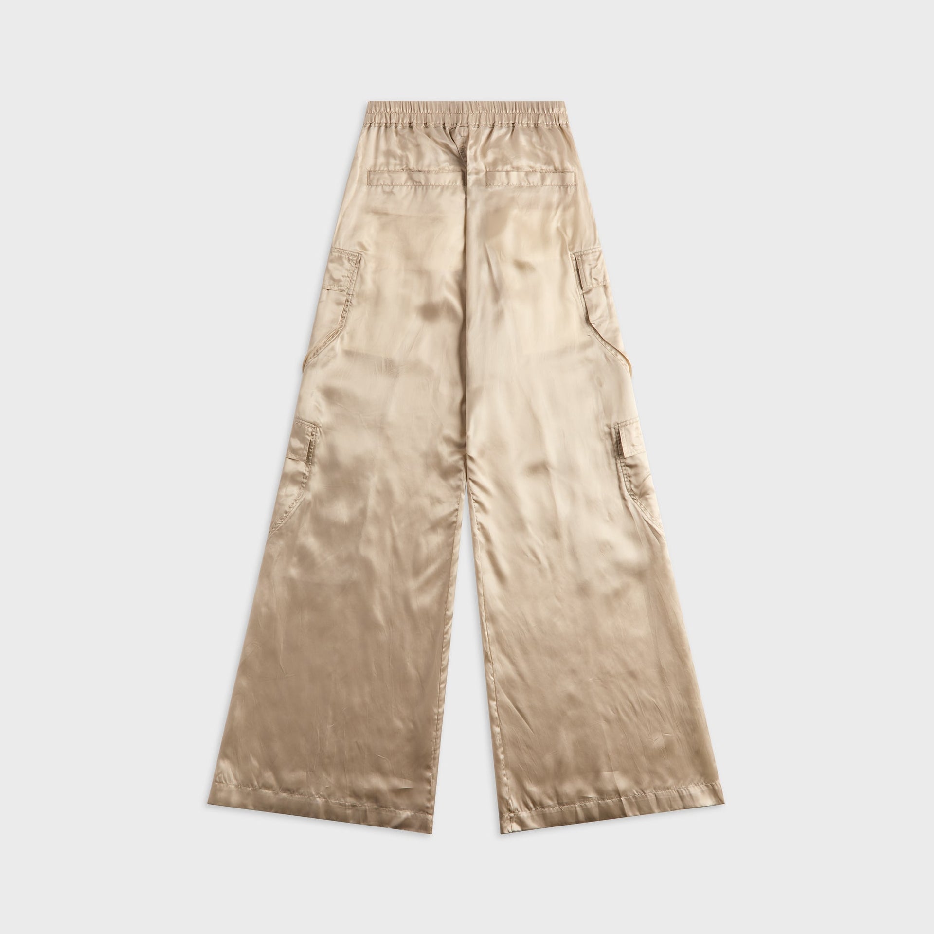Rick Owens Cargobelas Pant - Sand