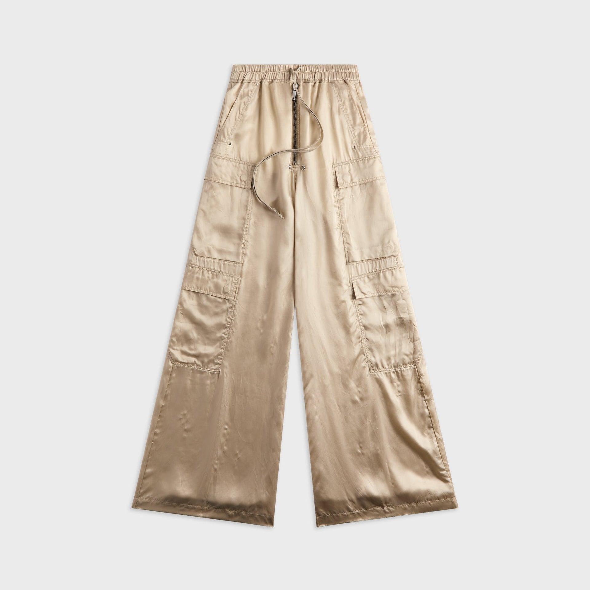 Rick Owens Cargobelas Pant - Sand