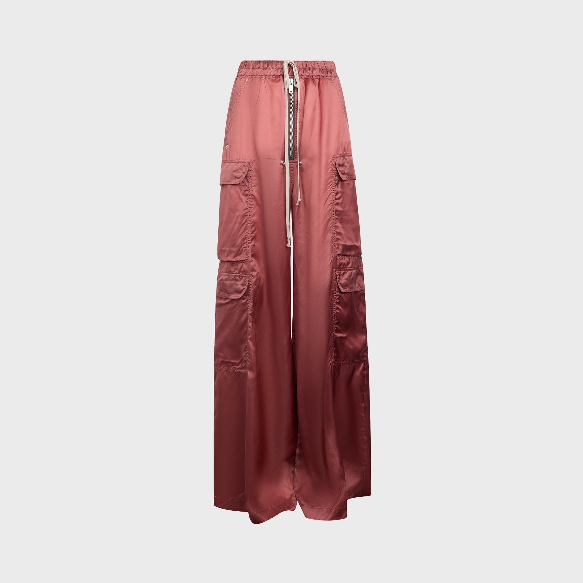 Rick Owens Cargobelas in Rosewood
