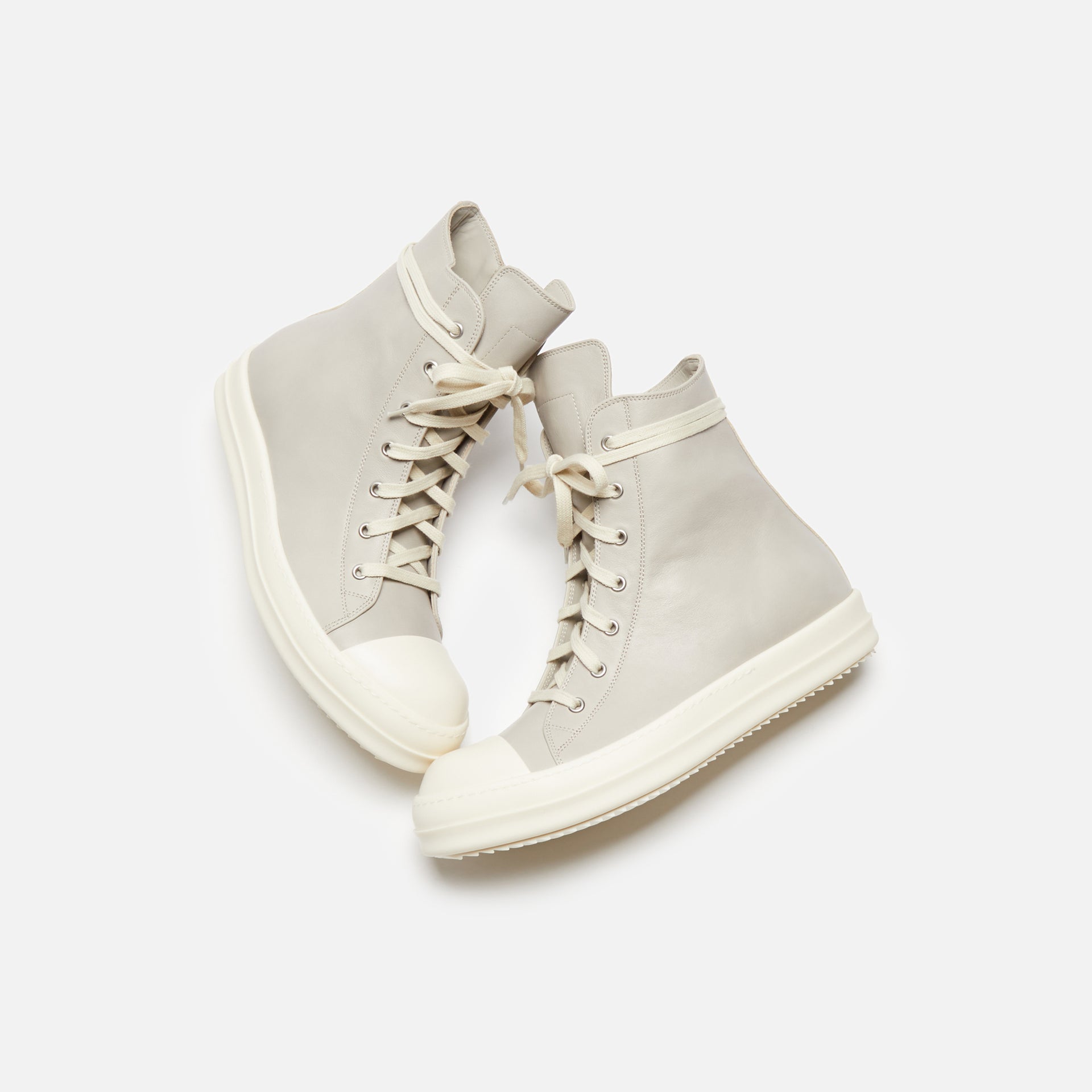 Rick Owens Sneaker - Gray