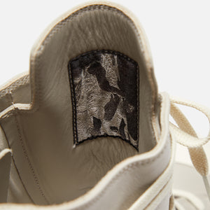 Rick Owens BOOT Sneaker - Gray