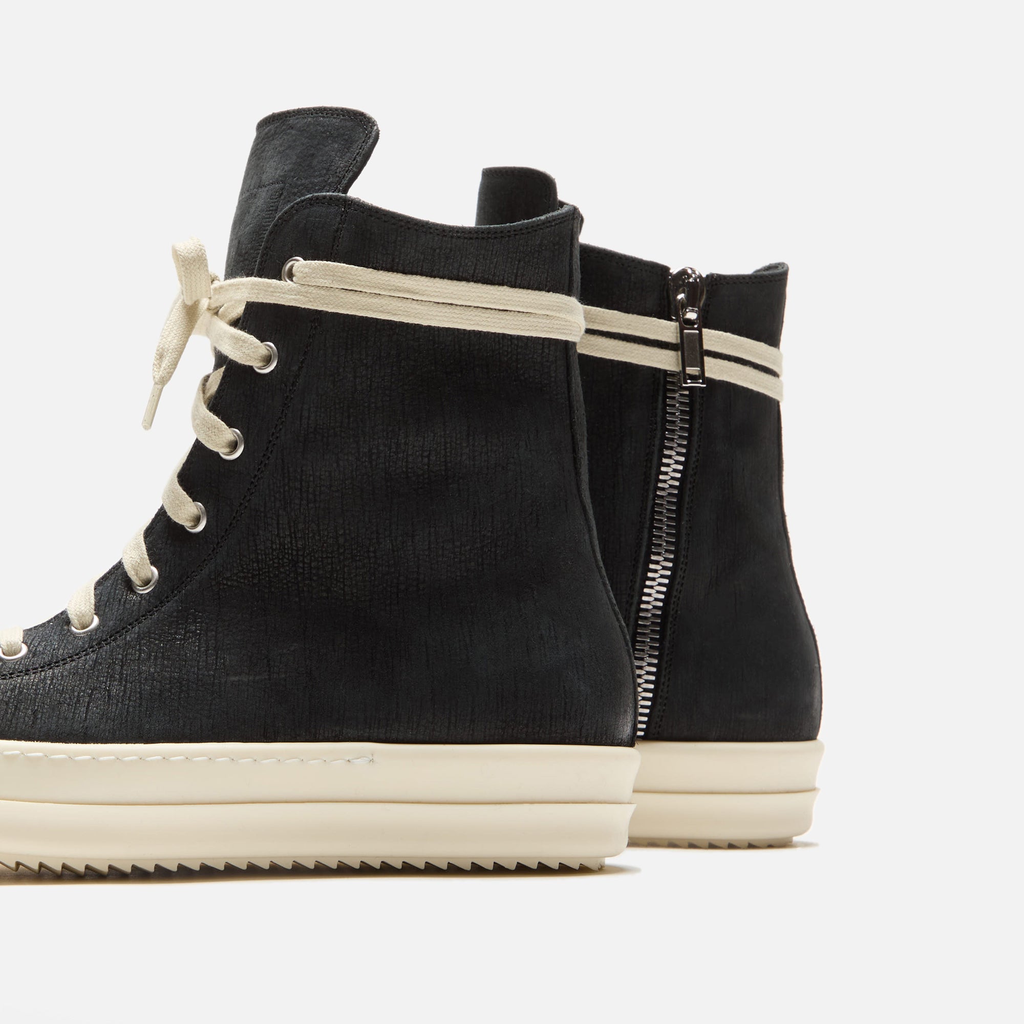 RICK OWENS - SHOES - Rick Owens