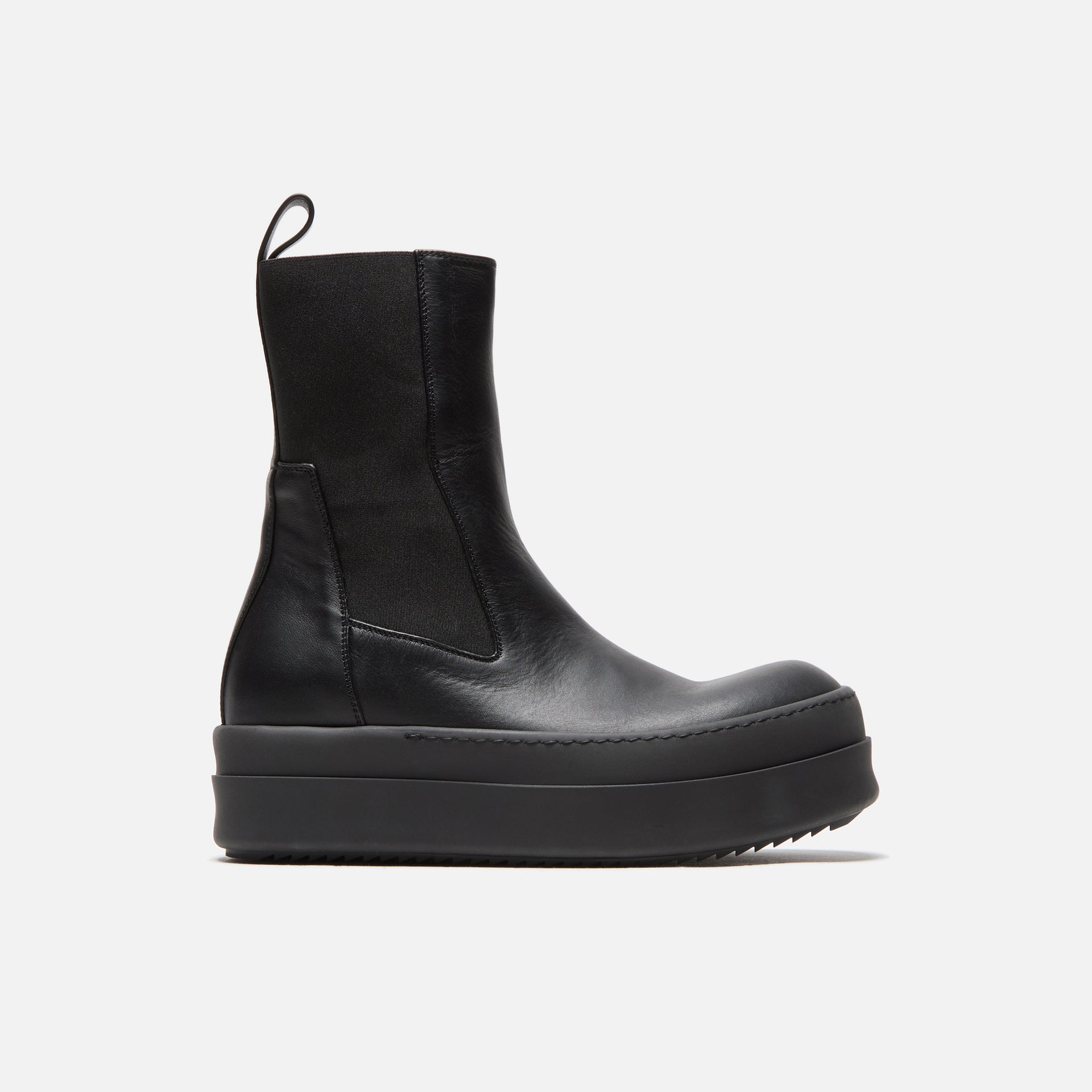 Rick Owens WMNS Mega Bumper Beatle - Black