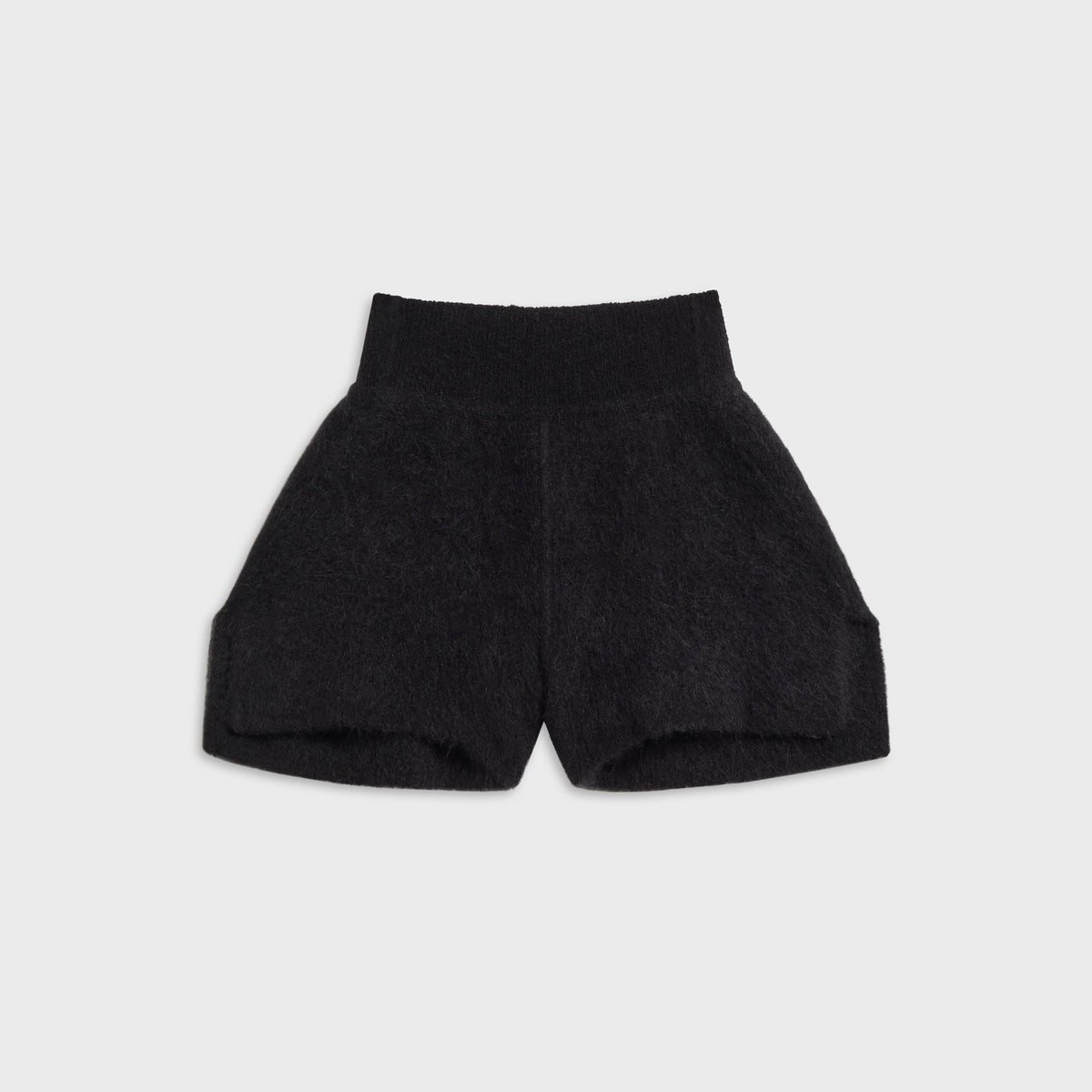 Rick Owens Boxer Short - Black