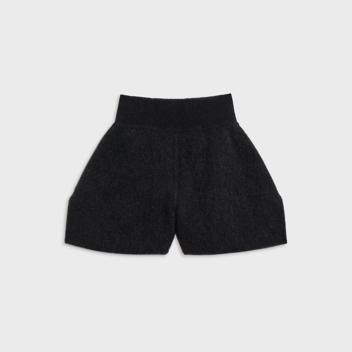 Rick Owens Boxer Short - Black