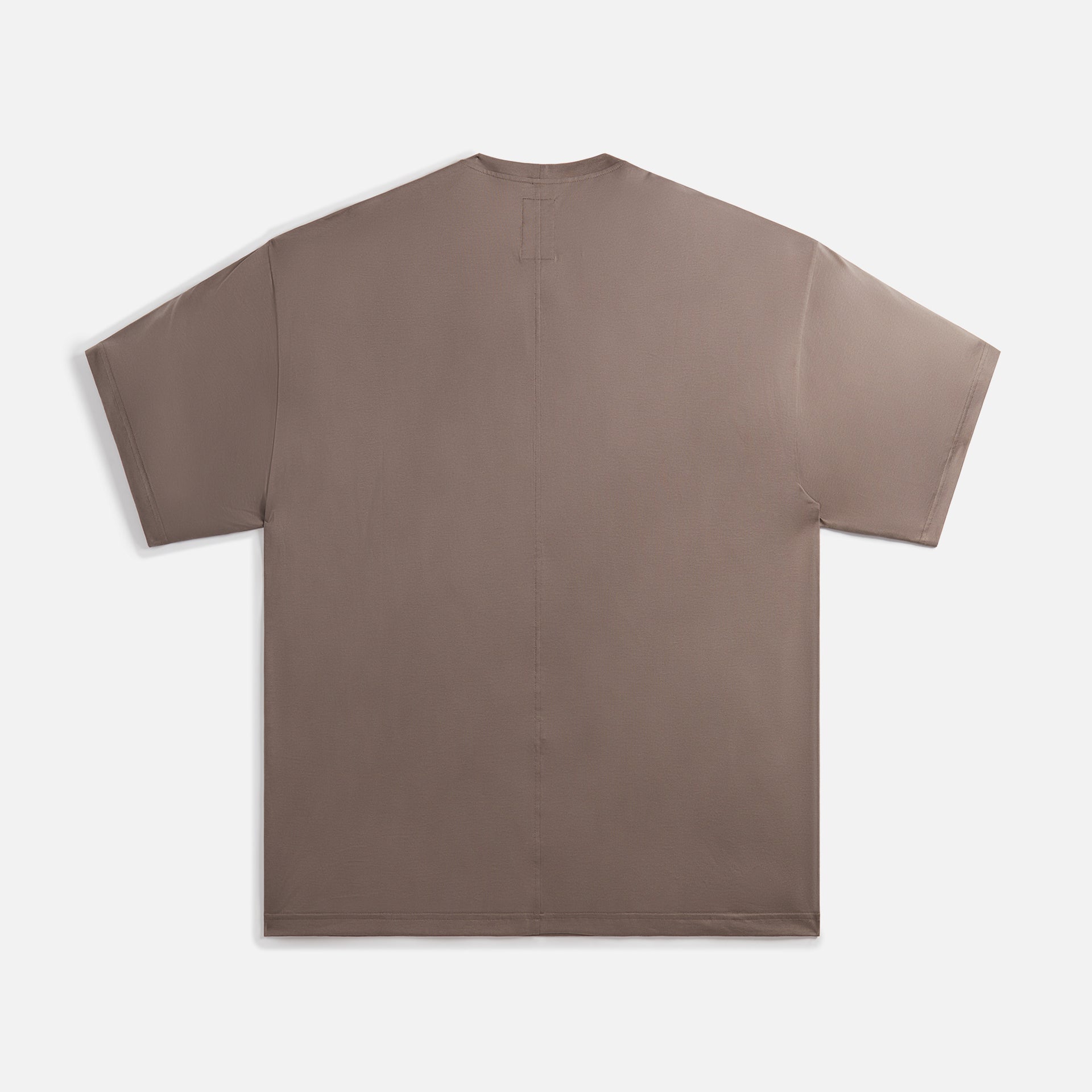 Rick Owens x Champion Tommy Tee - Dust