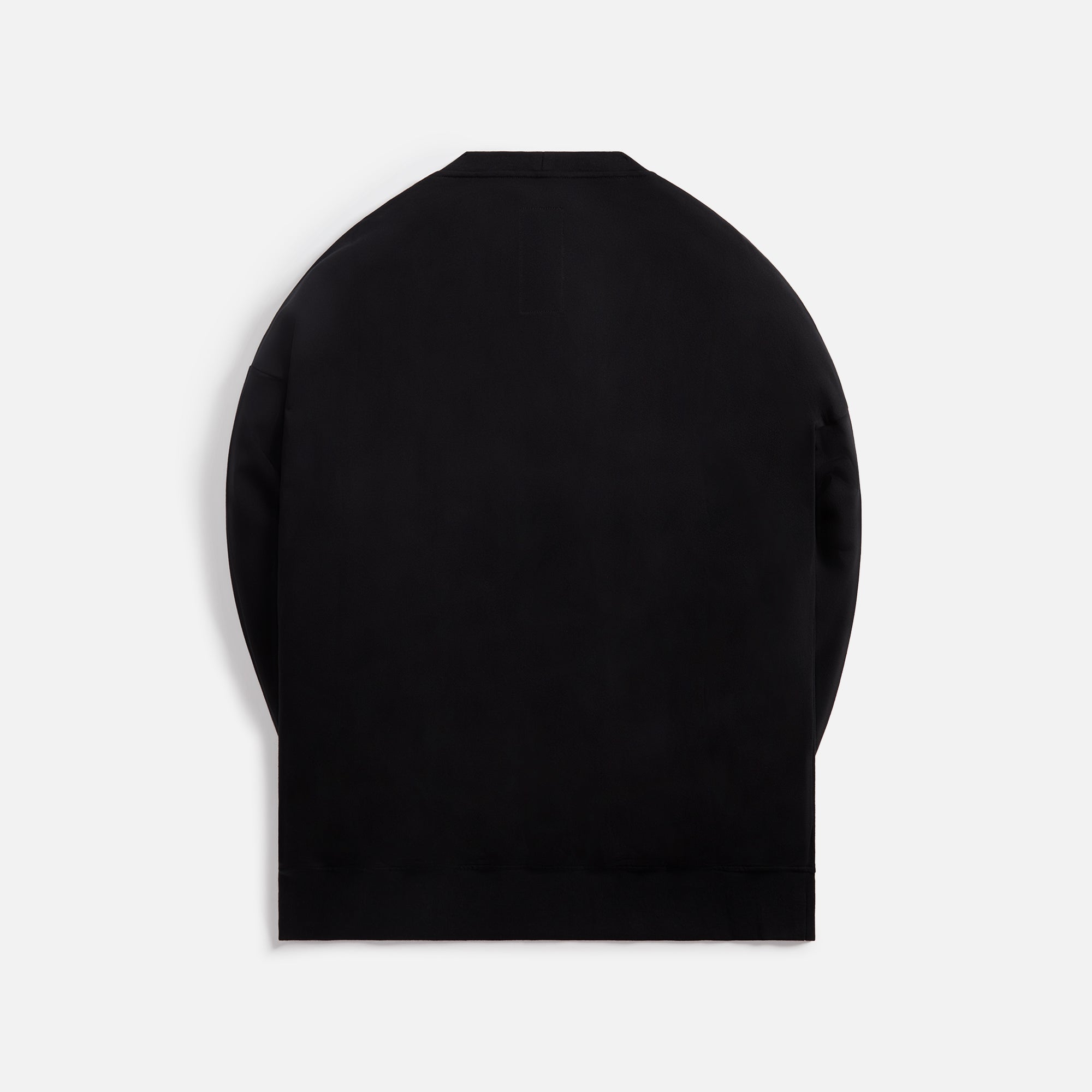 Rick Owens x Champion Pullover - Black – Kith