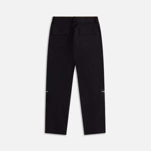 Rick Owens Pantaloni Headon Utility Pant - Black