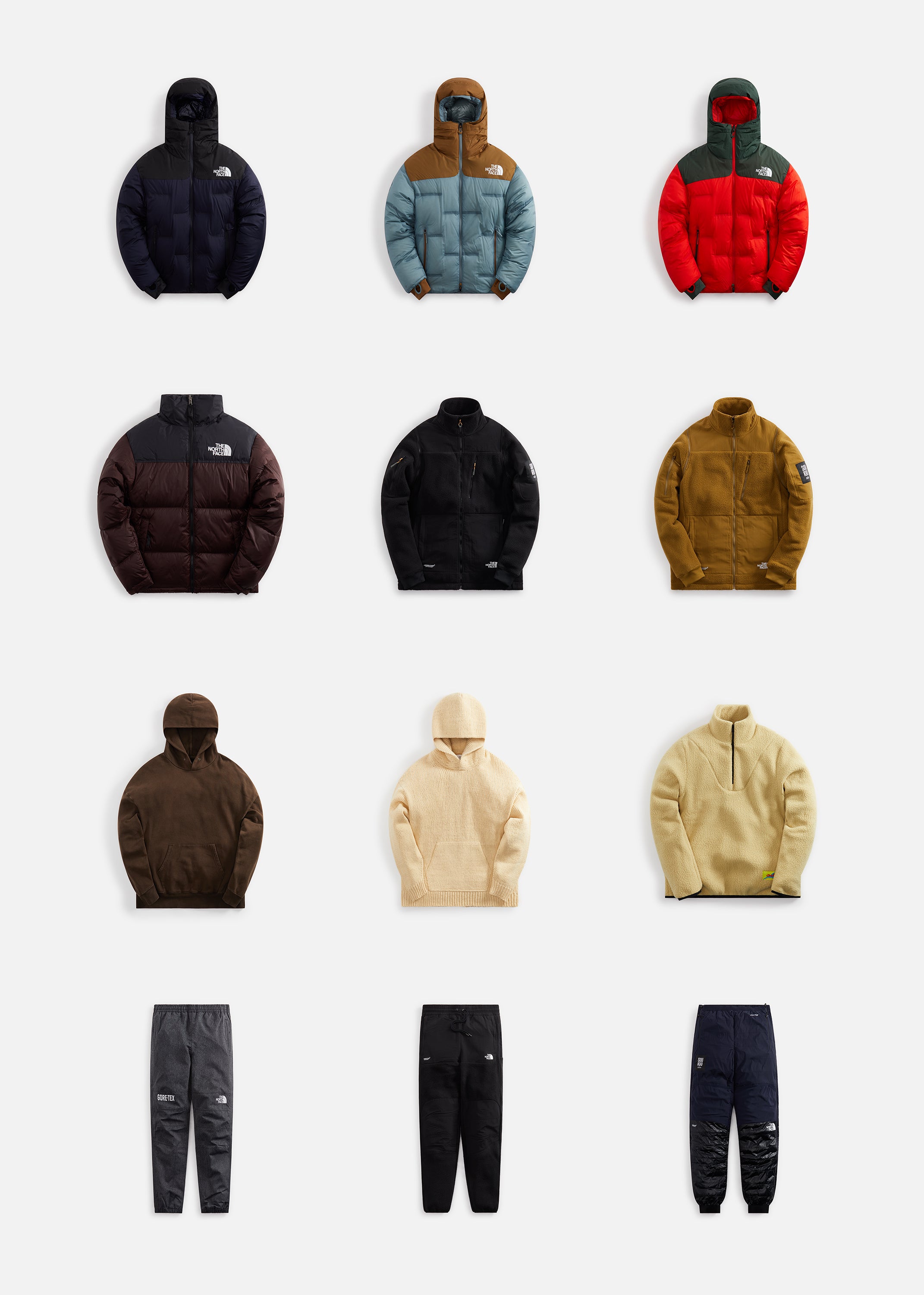 Shop Mens – Kith