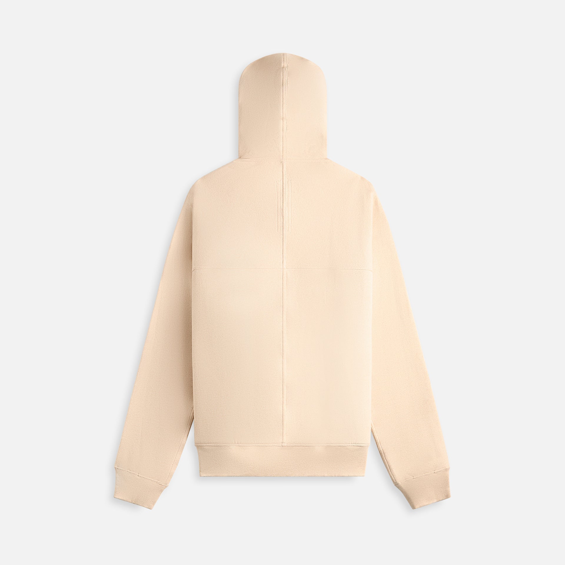 Rick Owens Windbreaker - Natural