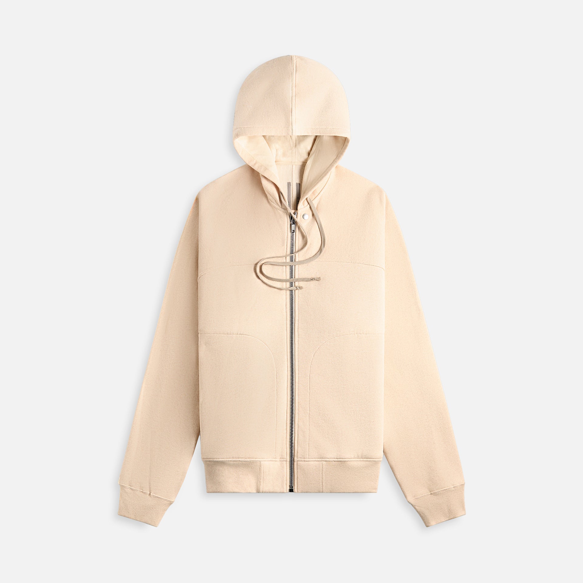 Rick Owens Windbreaker - Natural