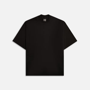 Rick Owens Tommy Tee - Black