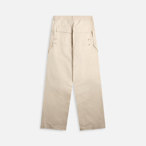 Rick Owens Porterville Stefan Cargo Pants - Dinge