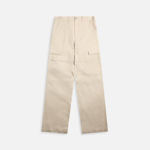 Rick Owens Porterville Stefan Cargo Pants - Dinge