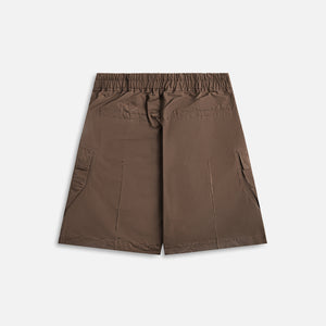 Rick Owens Cargobela Shorts - Dust