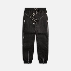 Rick Owens Headon Joggers - Black