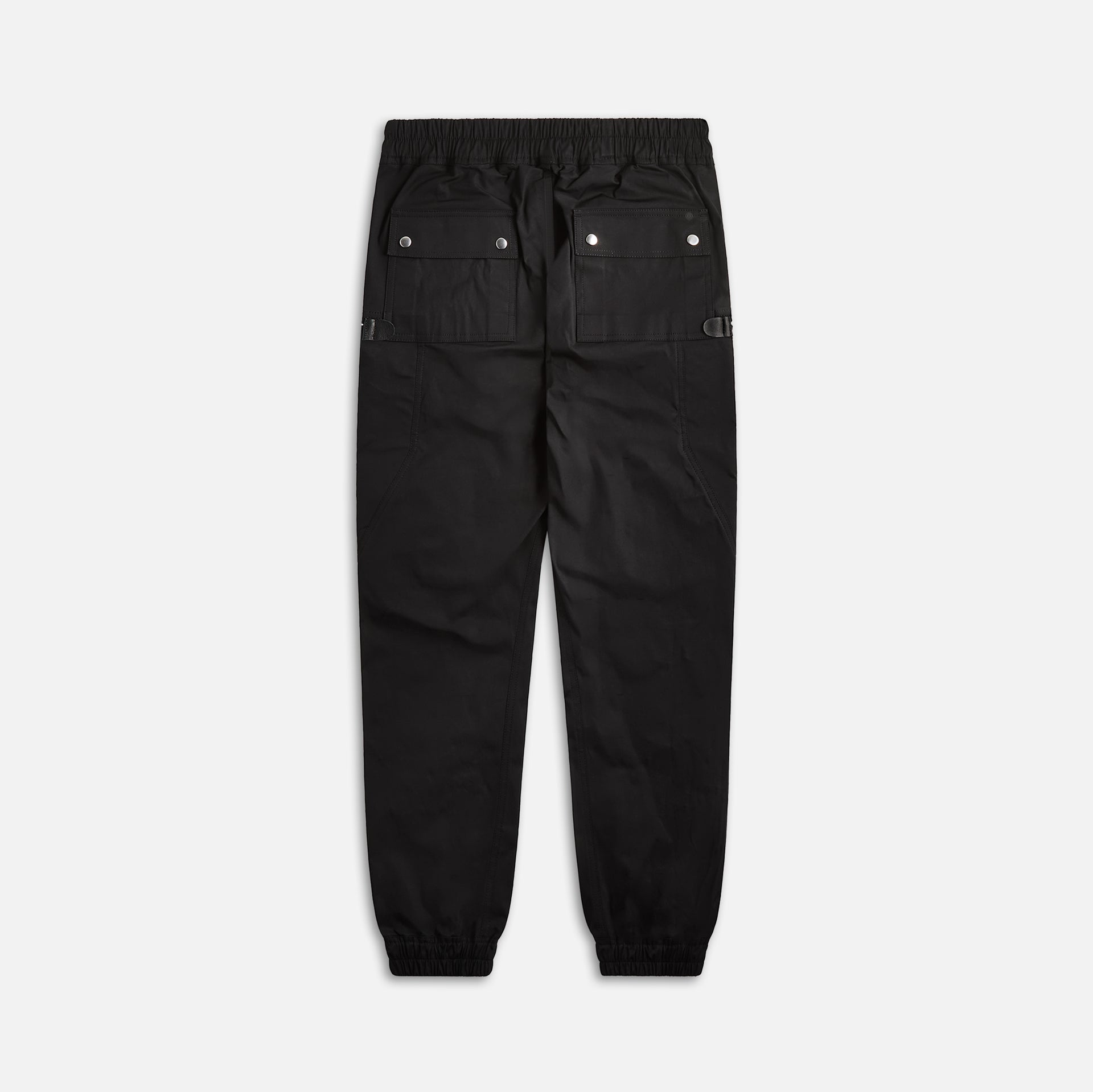 Rick Owens Bauhaus Cargo - Black