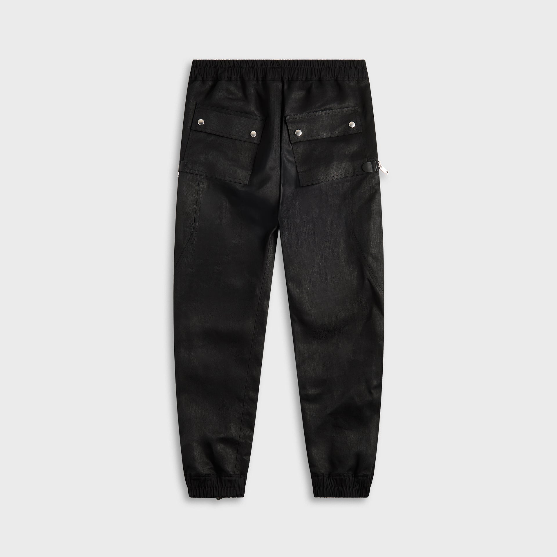 Rick Owens Bauhauis Cargo - Black