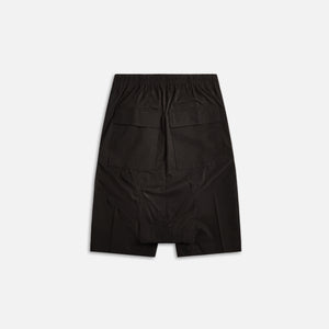 Rick Owens Cargo Pods - Black