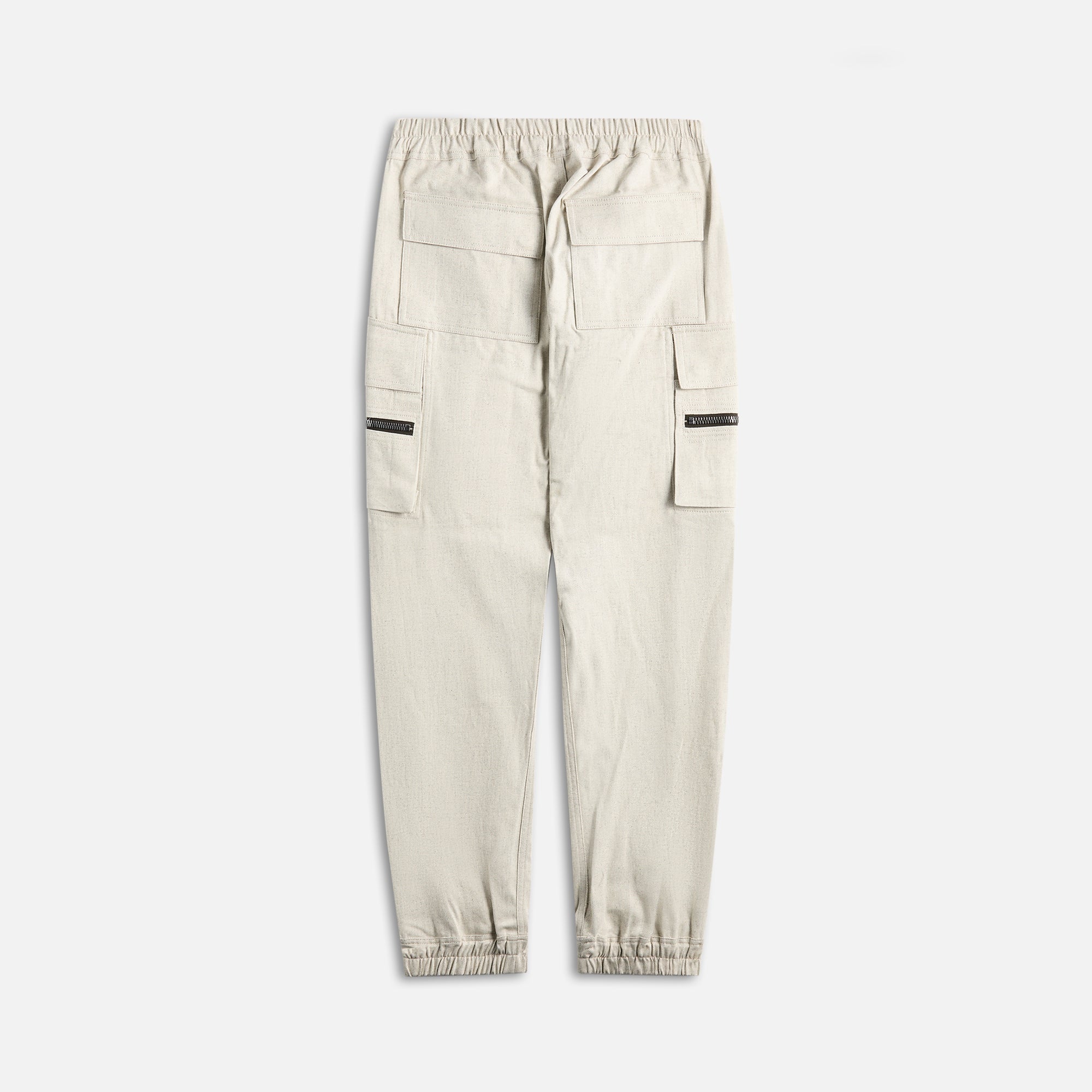 Rick Owens Denim Mastodon Cargo - Dinge – Kith