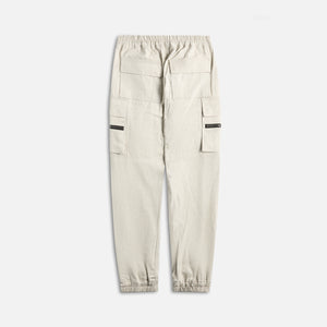 Rick Owens Denim Mastodon Cargo - Dinge