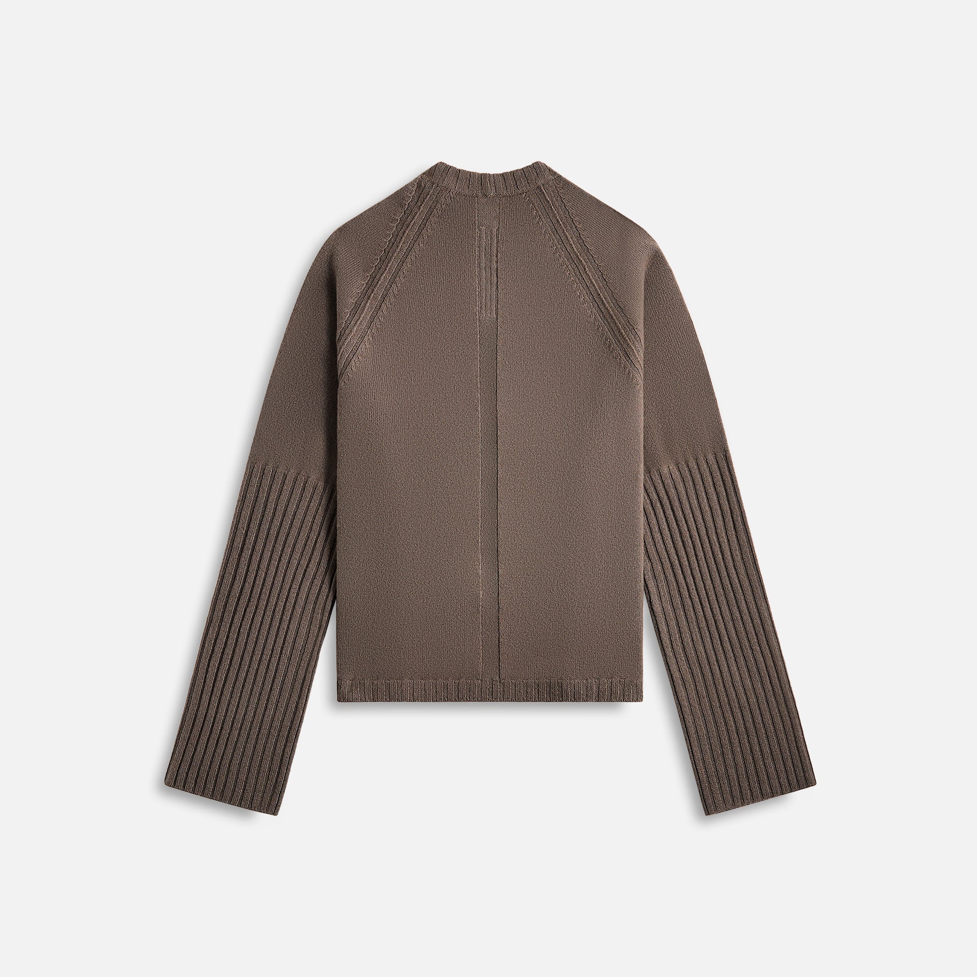 Rick Owens Raglan DRKSHDW Crewneck - Dust