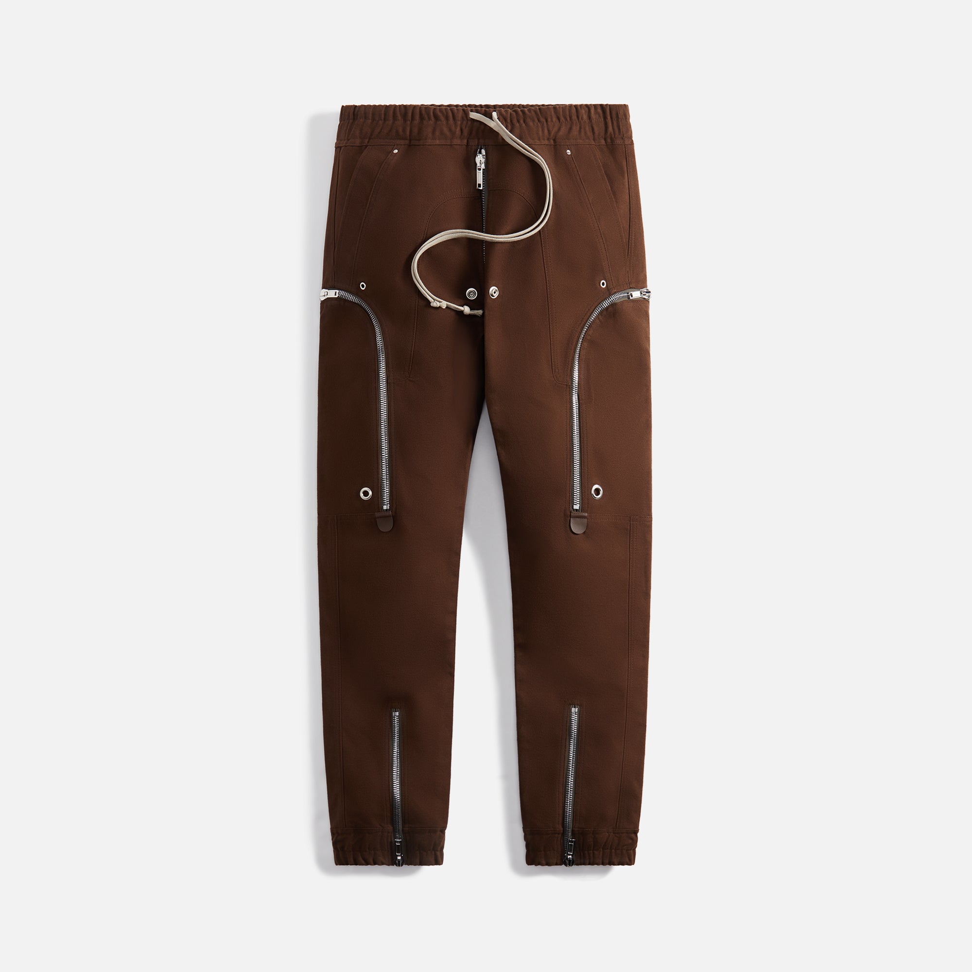 Rick Owens Bauhaus Cargo - Brown – Kith