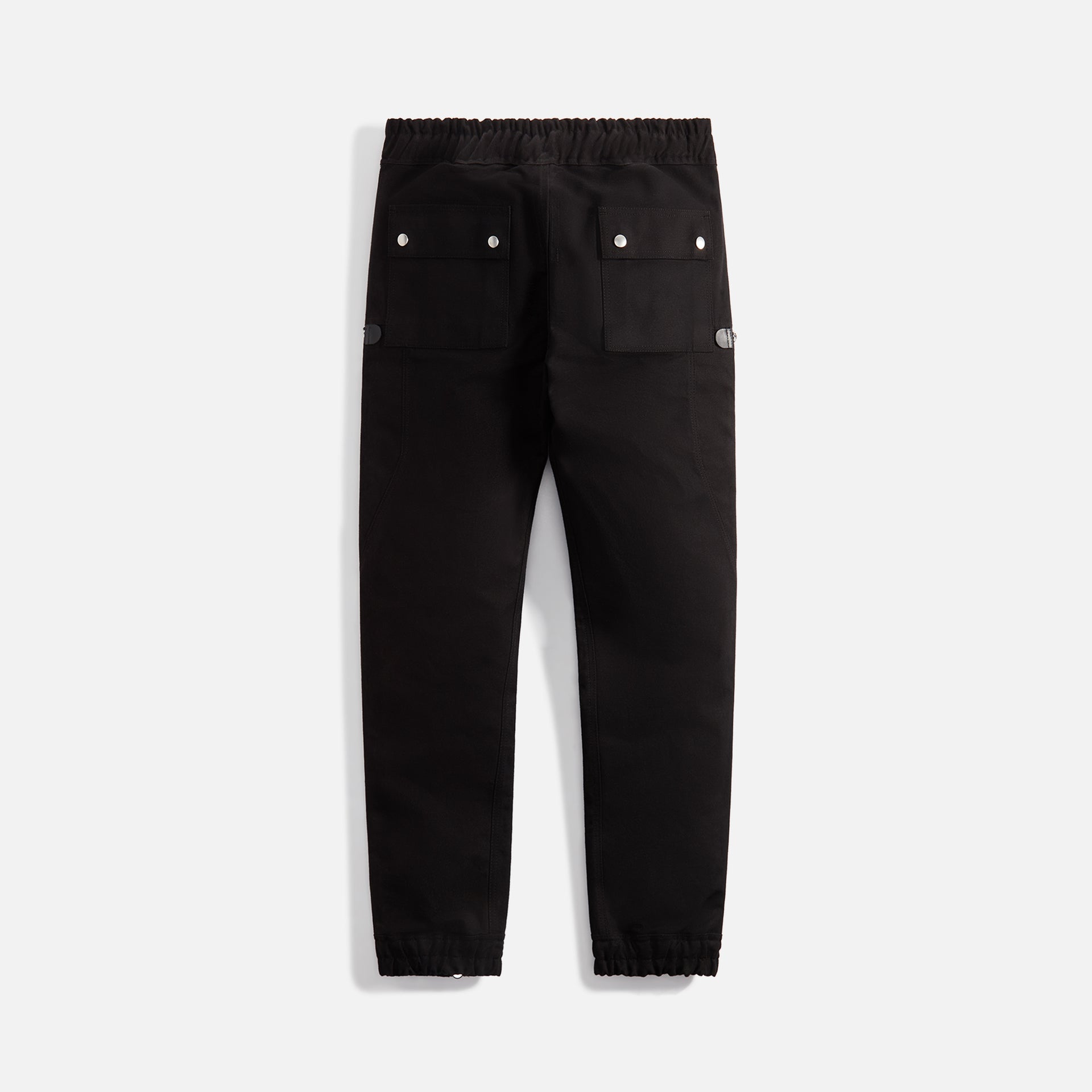 Rick Owens Bauhaus Cargo - Black