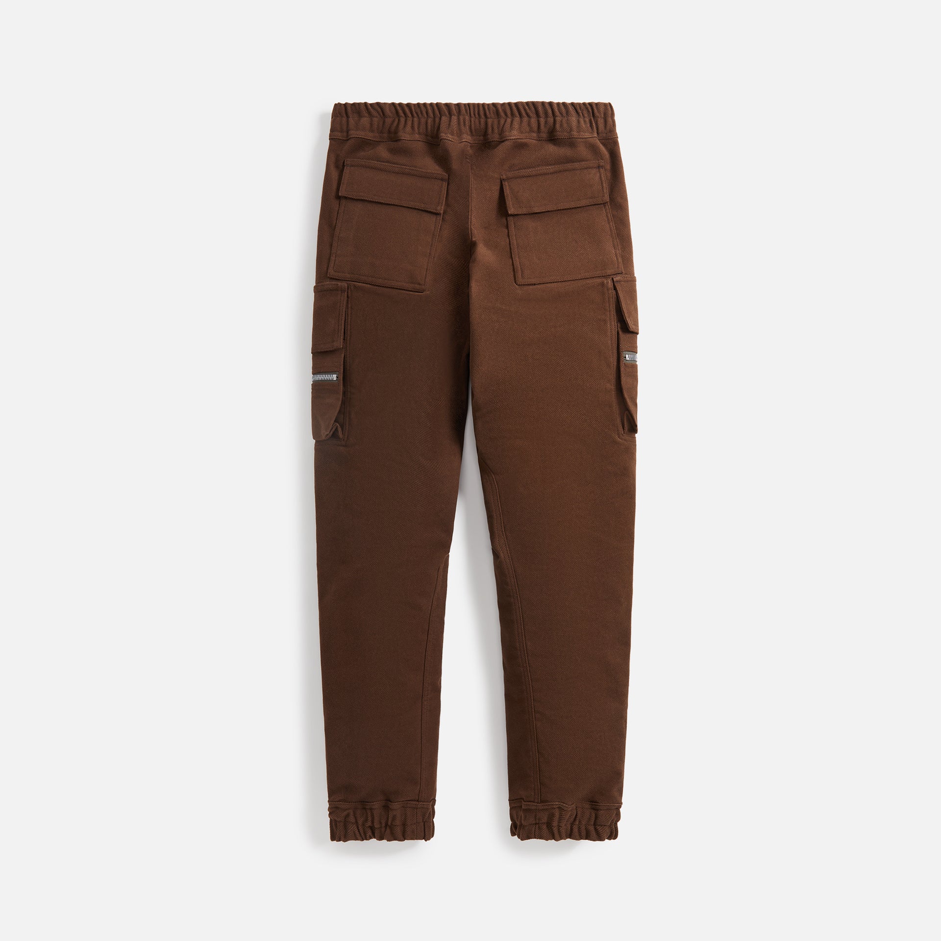 Rick Owens Mastodon Cargo - Brown