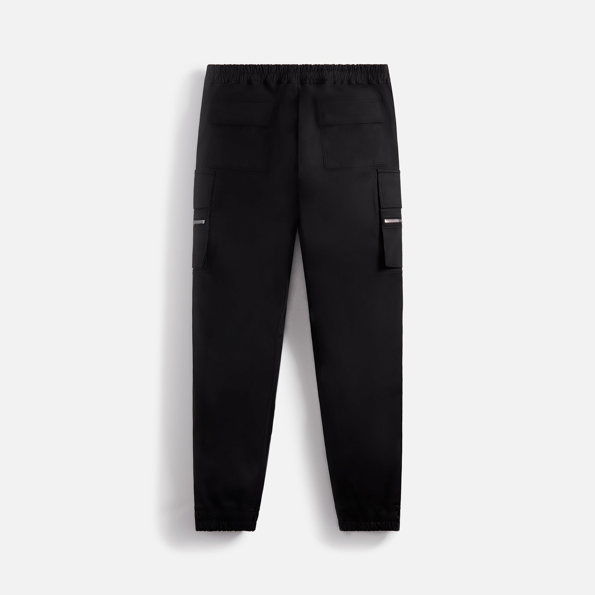 Rick Owens Mastodon Cargo - Black