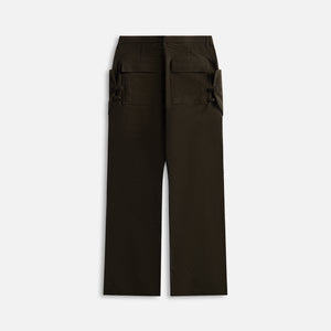 Rick Owens Stefan Cargo - Forest