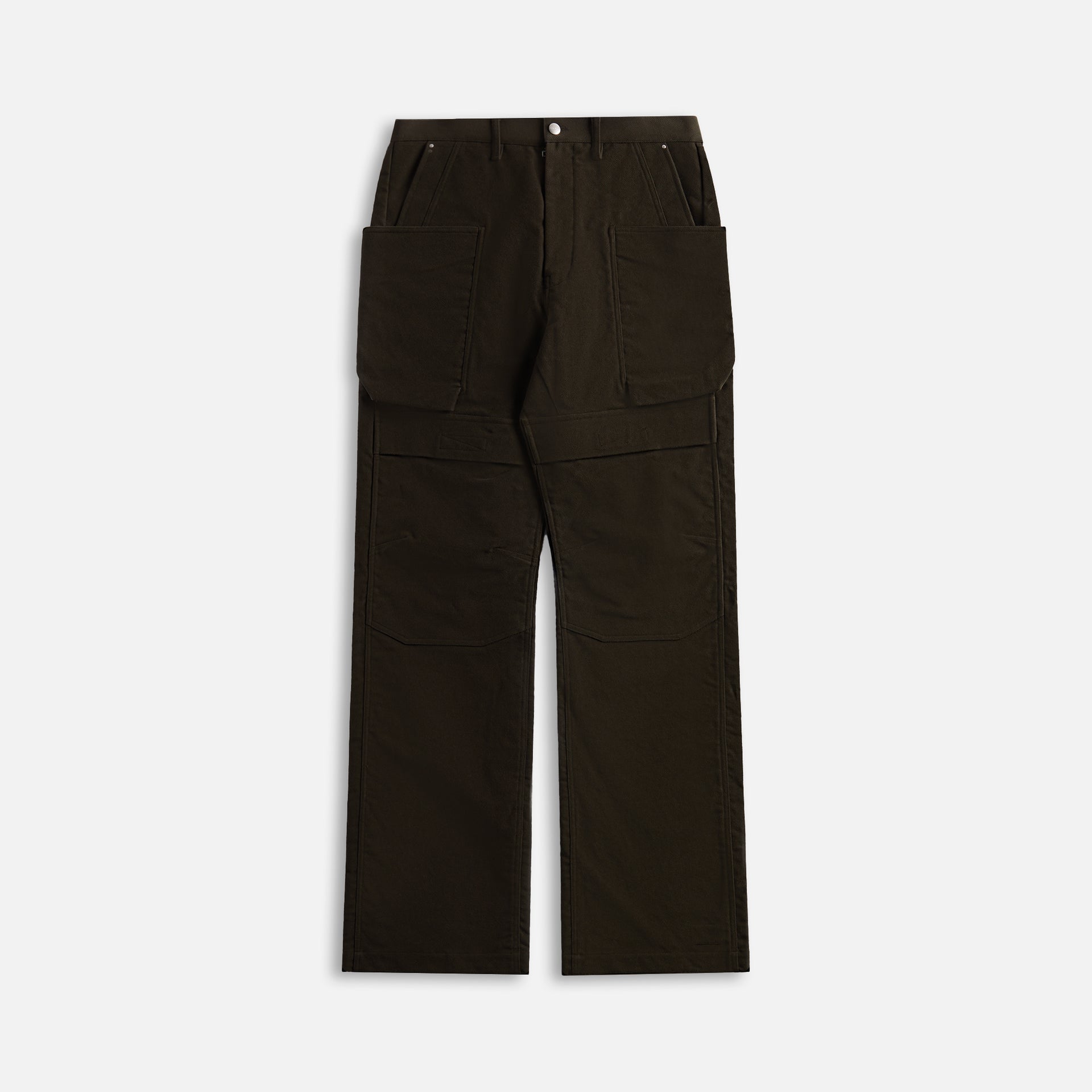 Rick Owens Stefan Cargo - Forest