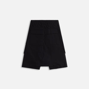 Rick Owens Cargo Pods - Black