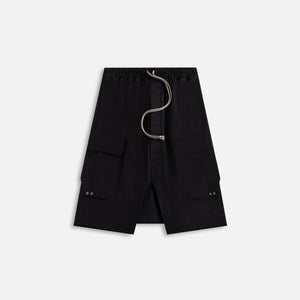 Rick Owens Cargo Pods - Black