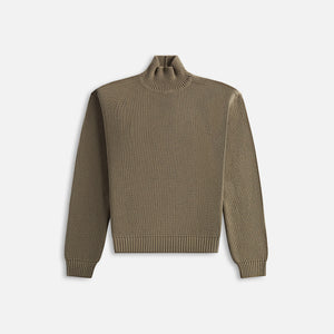 Rick Owens Turtle Neck - Dust