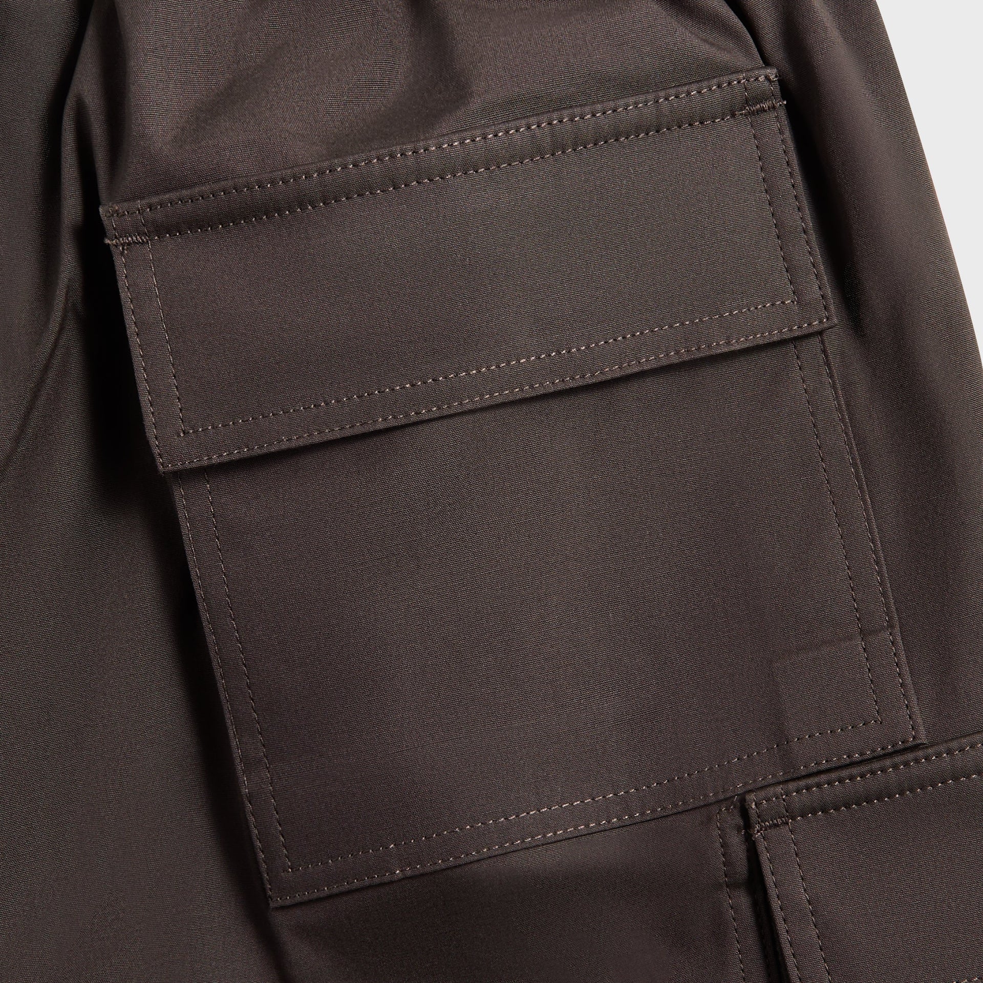 Rick Owens Mastodon Megacargo - Dark Dust
