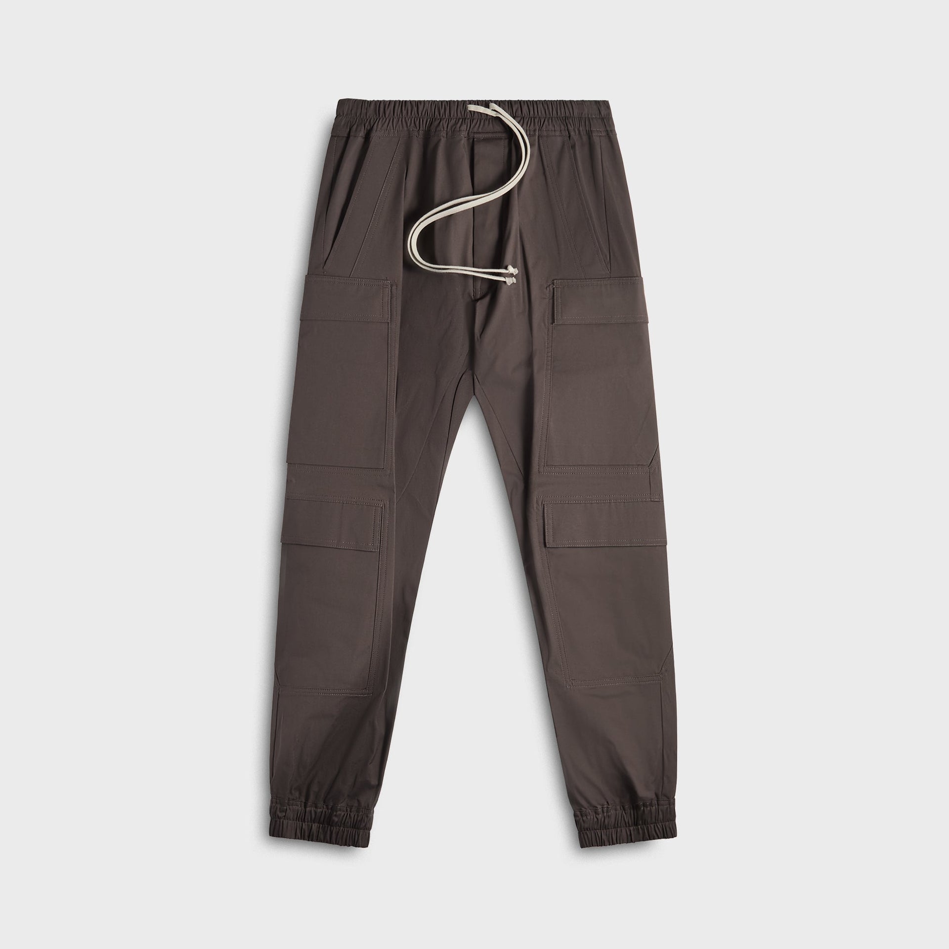 Rick Owens Mastodon Megacargo - Dark Dust
