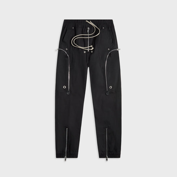 【最終値下げ】Rick Owens BAUHAUS CARGO TE 46 RU02E1377-TE-09-FRONT_a11dced6