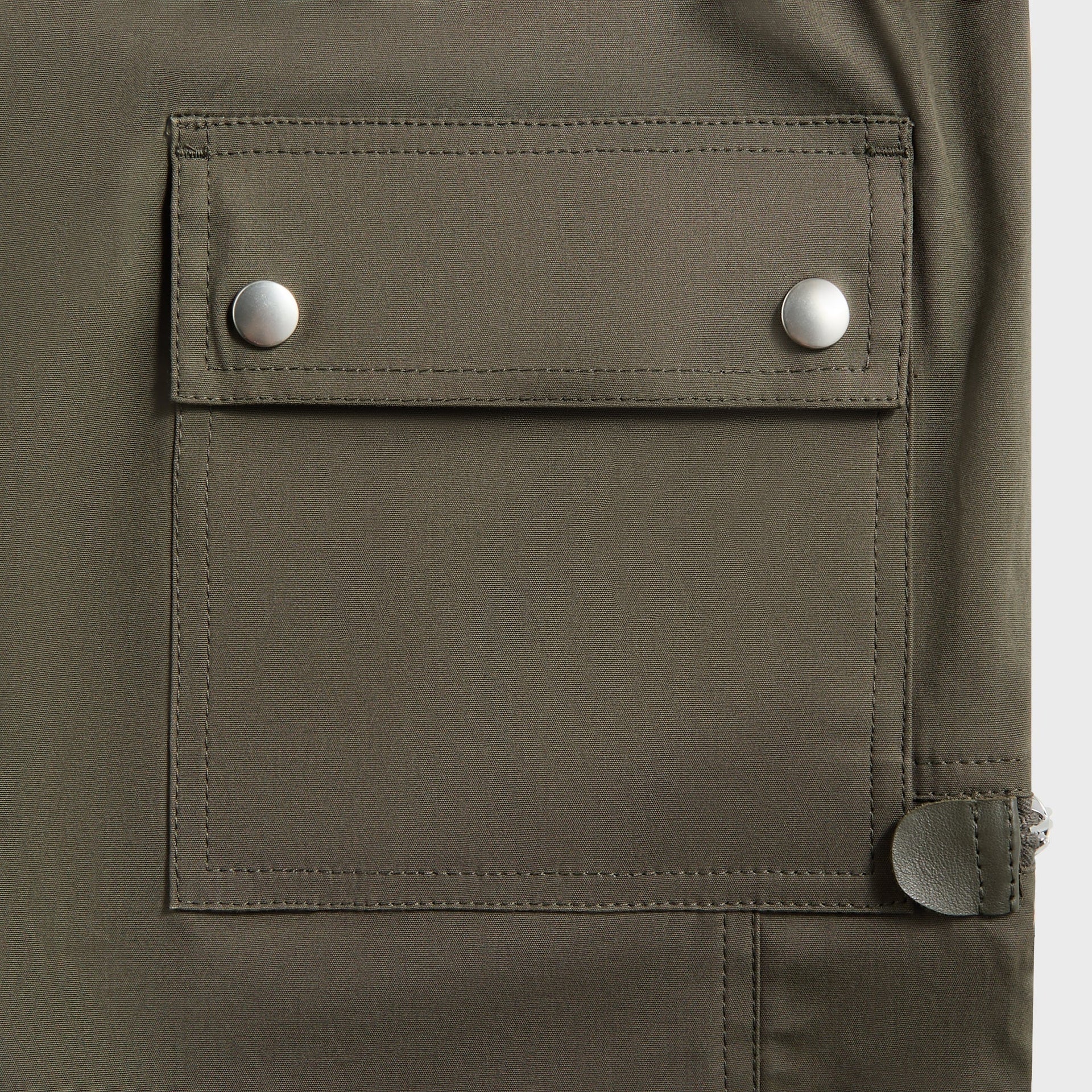 Rick Owens Bauhaus Cargo - Bosco