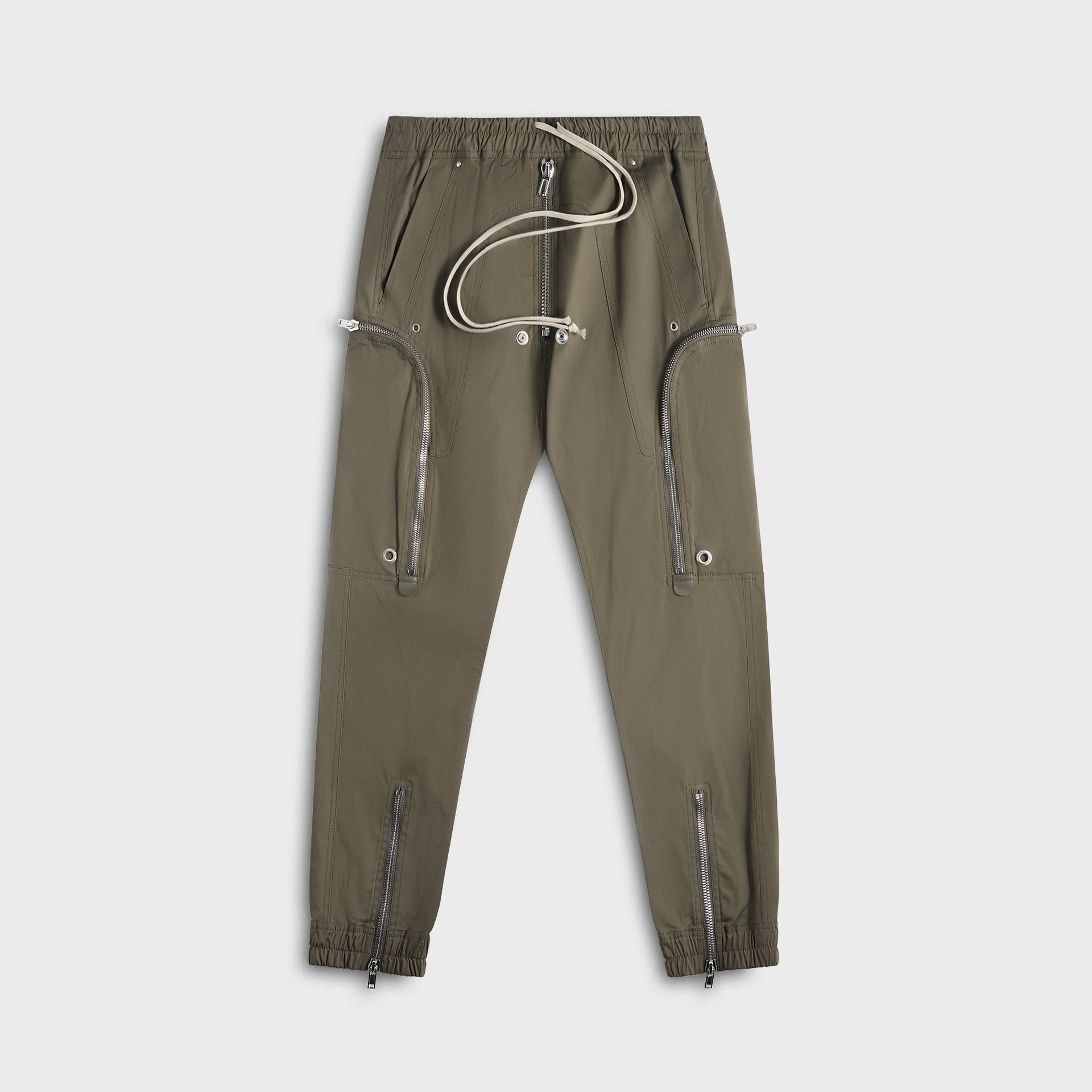 Rick Owens Bauhaus Cargo - Bosco