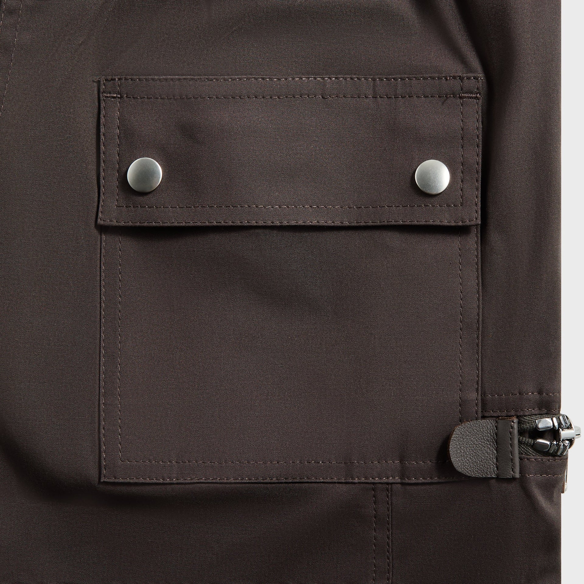 Rick Owens DRKSHDW Bauhaus Cargo - Dark Dust
