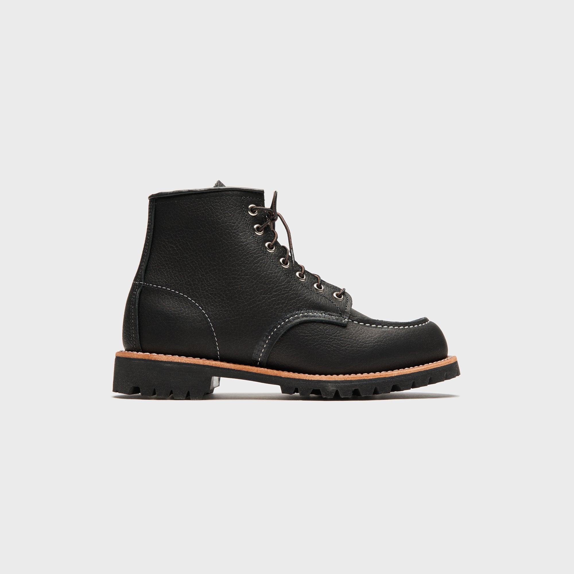 Red Wing x Engineered Garments Shop Moc Oxford - Triple Black – Kith