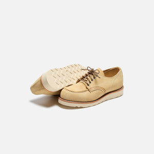 Red Wing Shop Moc Oxford - Hawthorne Abilene