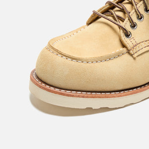 Red Wing Shop Moc Oxford - Hawthorne Abilene