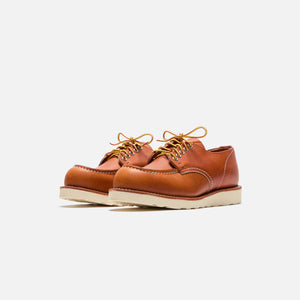 Red Wing Shop Moc Oxford - Oro Legacy